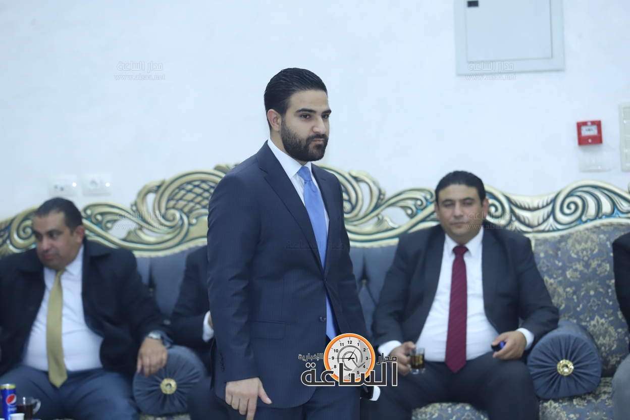 Madar Al-Saa Images 0.38397922405926965