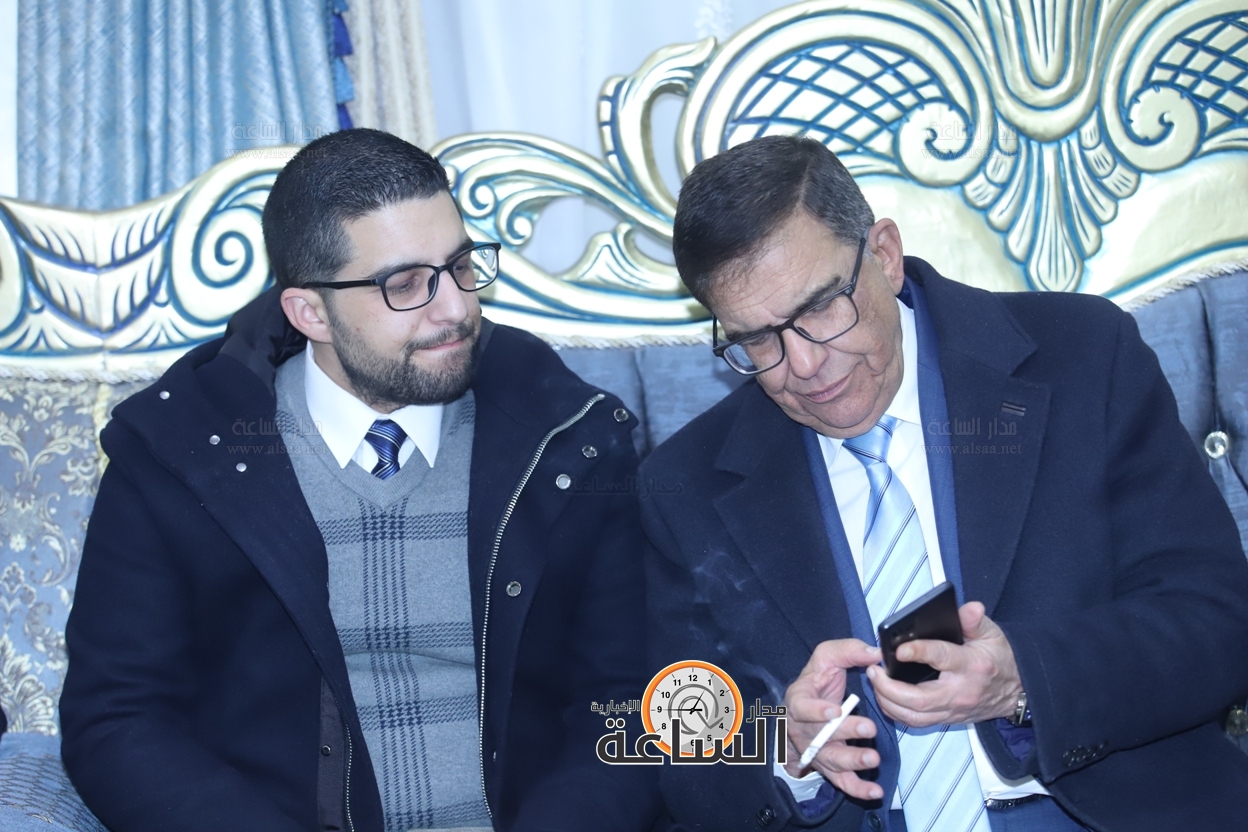 Madar Al-Saa Images 0.7446620245249047