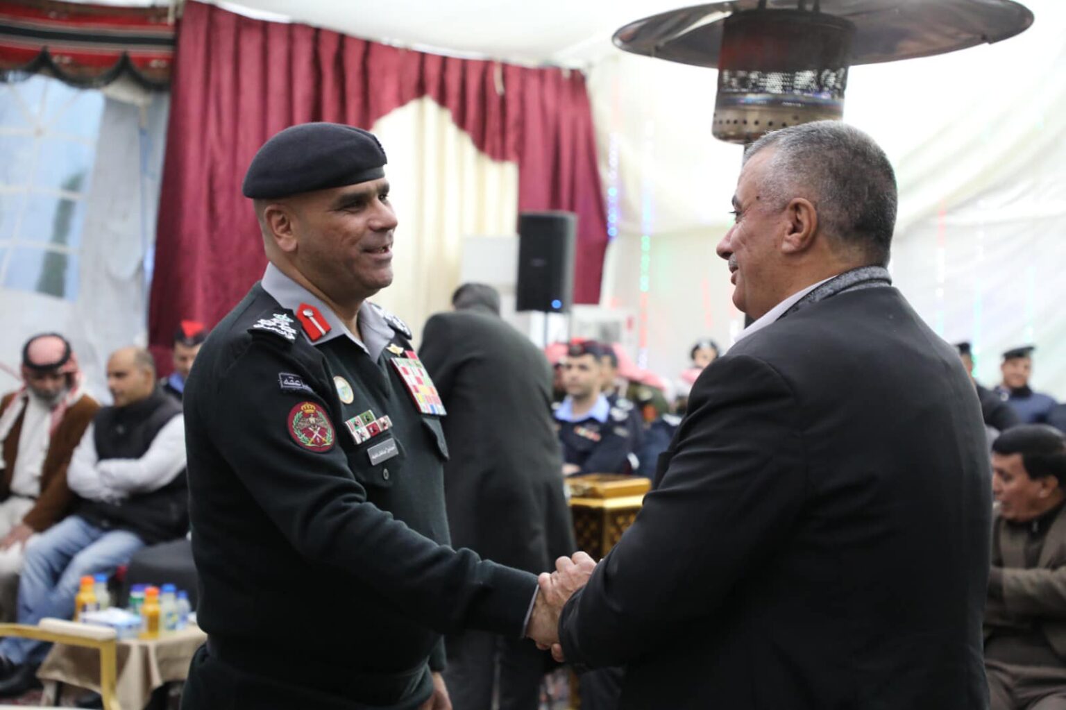 Madar Al-Saa Images 0.8512243054577628