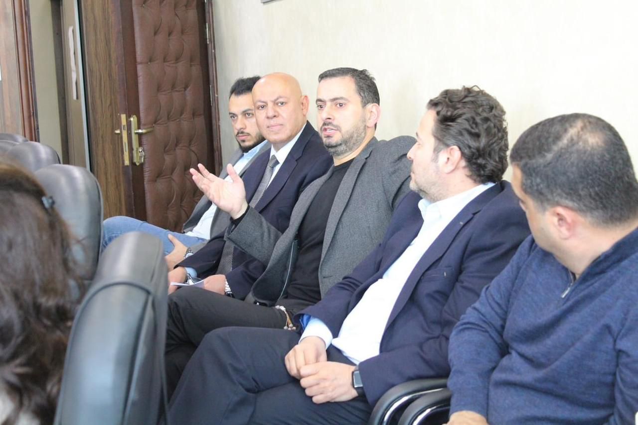 Madar Al-Saa Images 0.0964874585428368