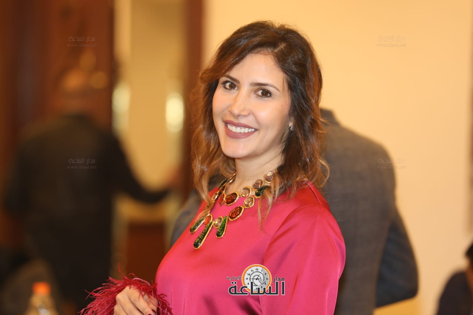 Madar Al-Saa Images 0.4931548800977099