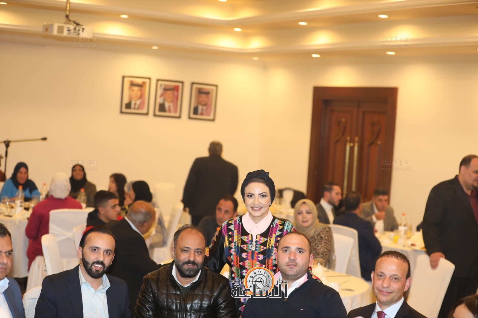 Madar Al-Saa Images 0.3402499512381445