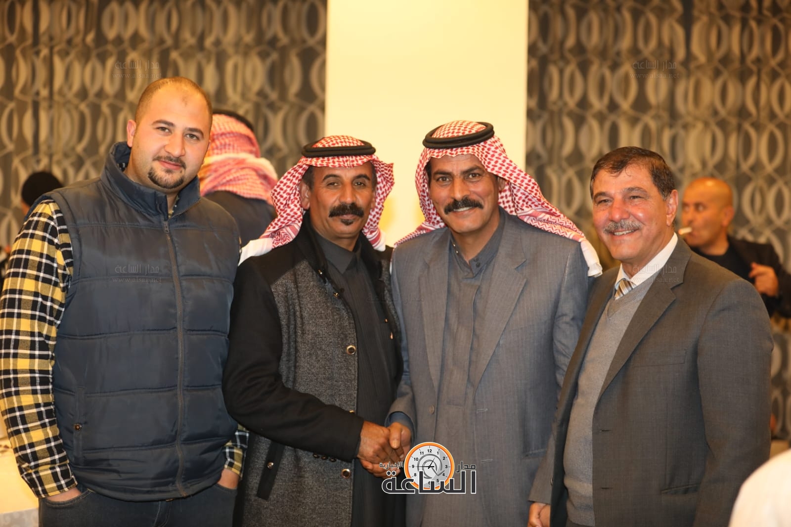 Madar Al-Saa Images 0.5651441897431098