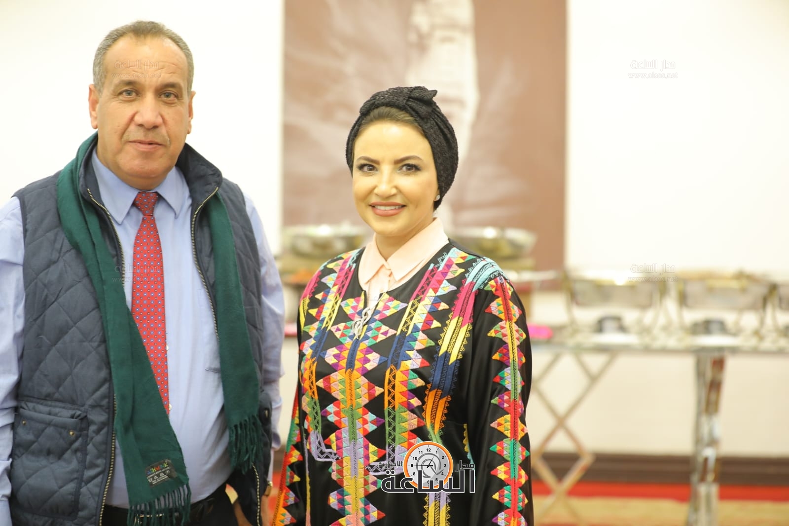 Madar Al-Saa Images 0.5537319556689908