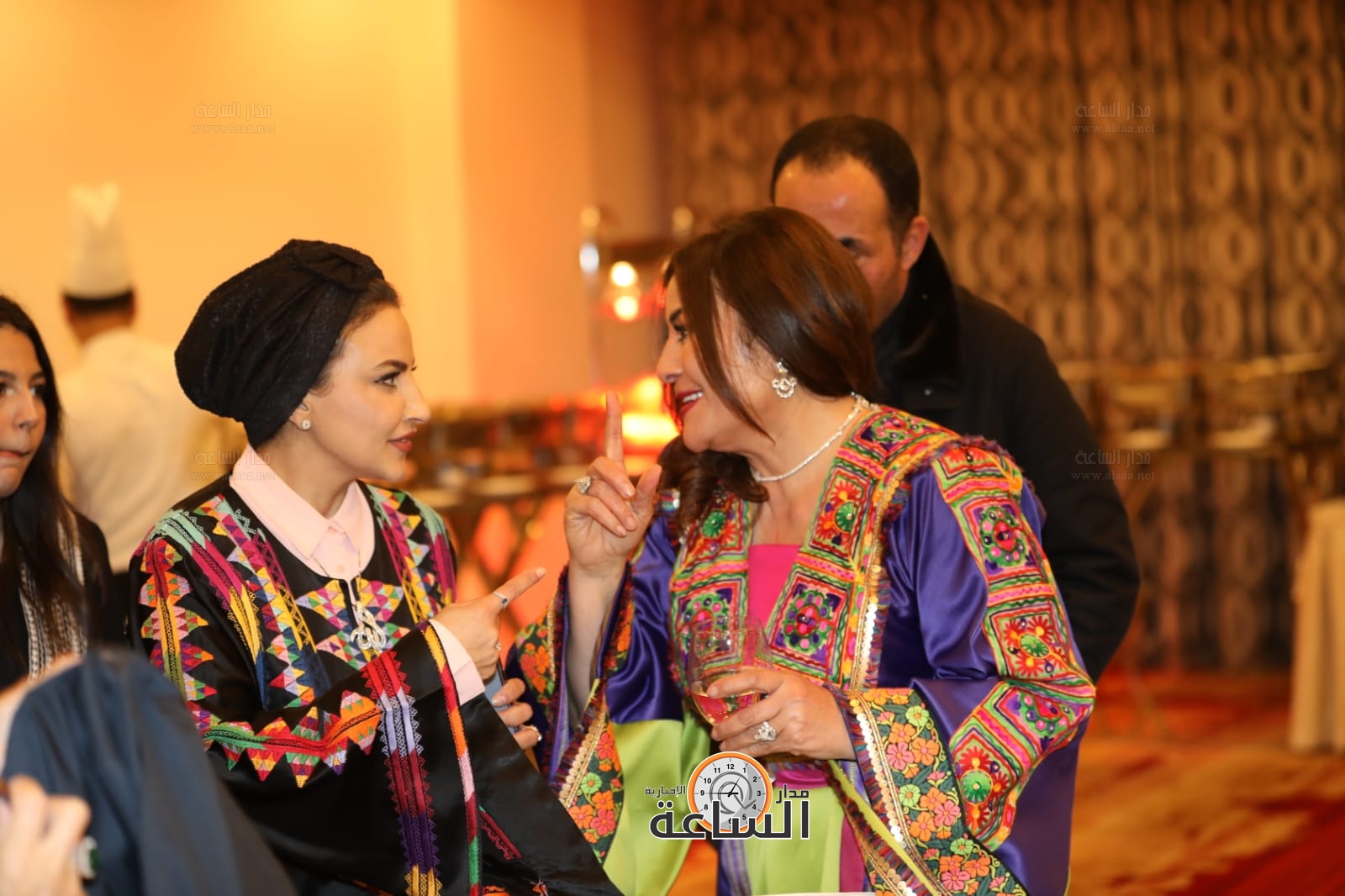 Madar Al-Saa Images 0.9475904966727968