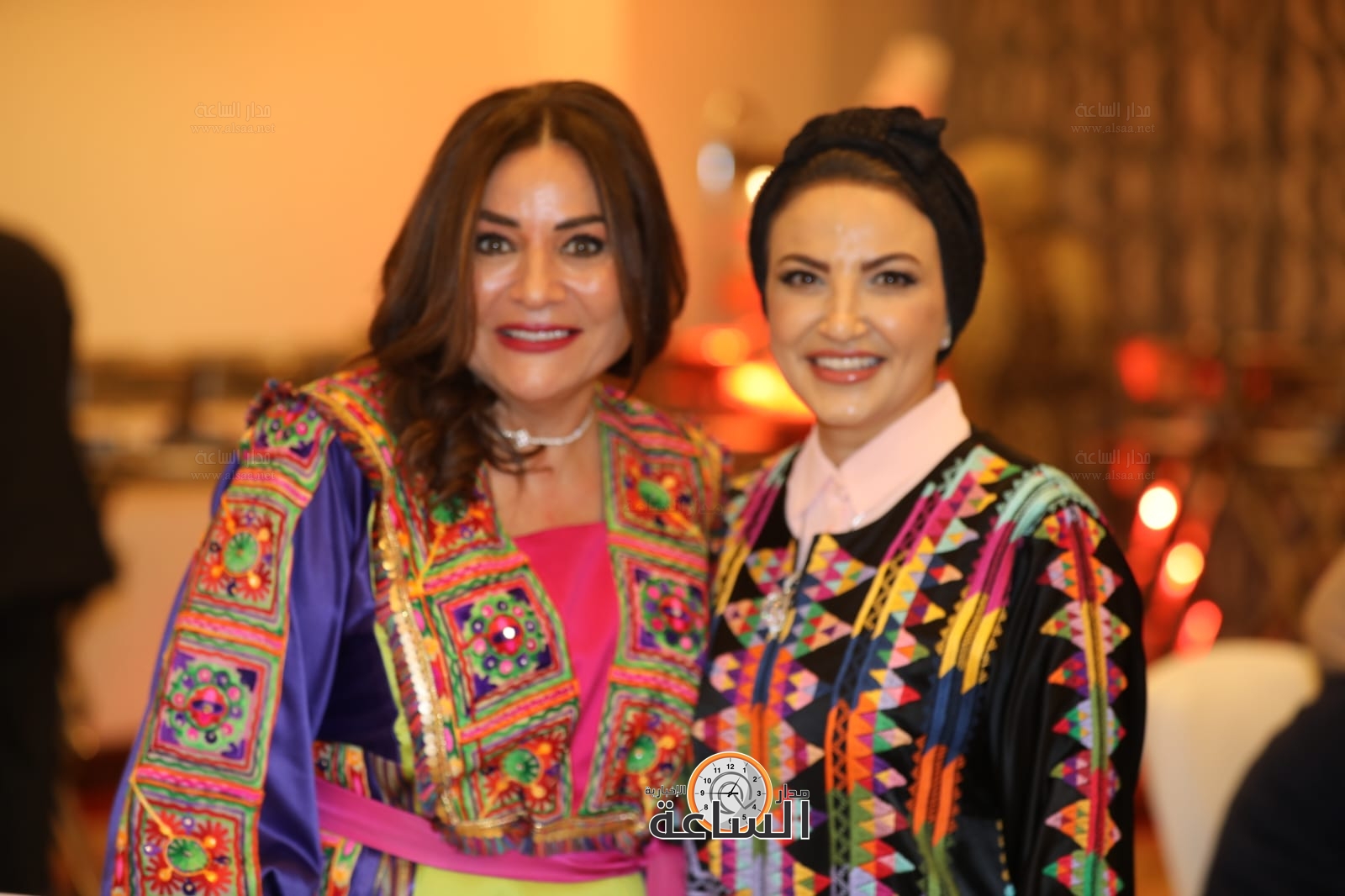 Madar Al-Saa Images 0.4393214412058166