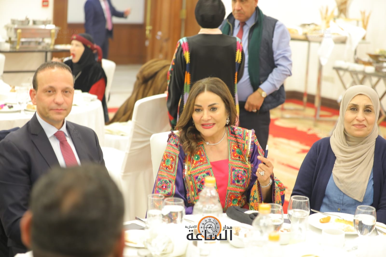 Madar Al-Saa Images 0.27223545888975353