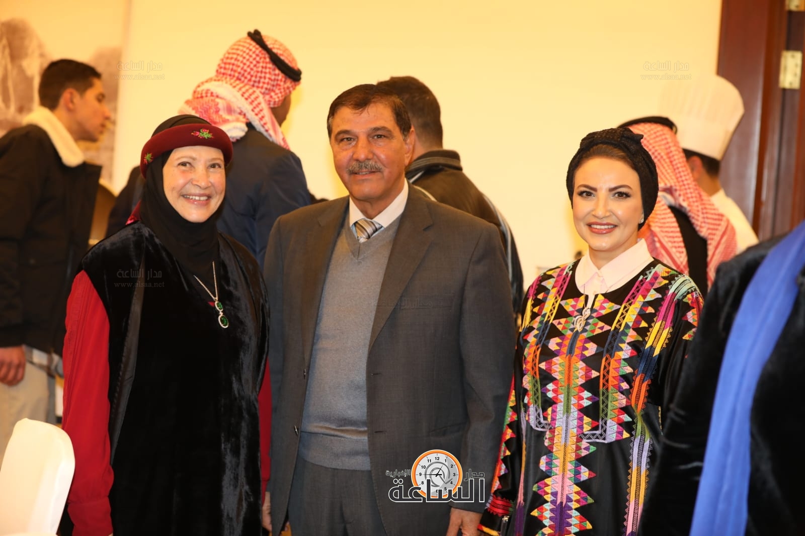 Madar Al-Saa Images 0.5951429244072033