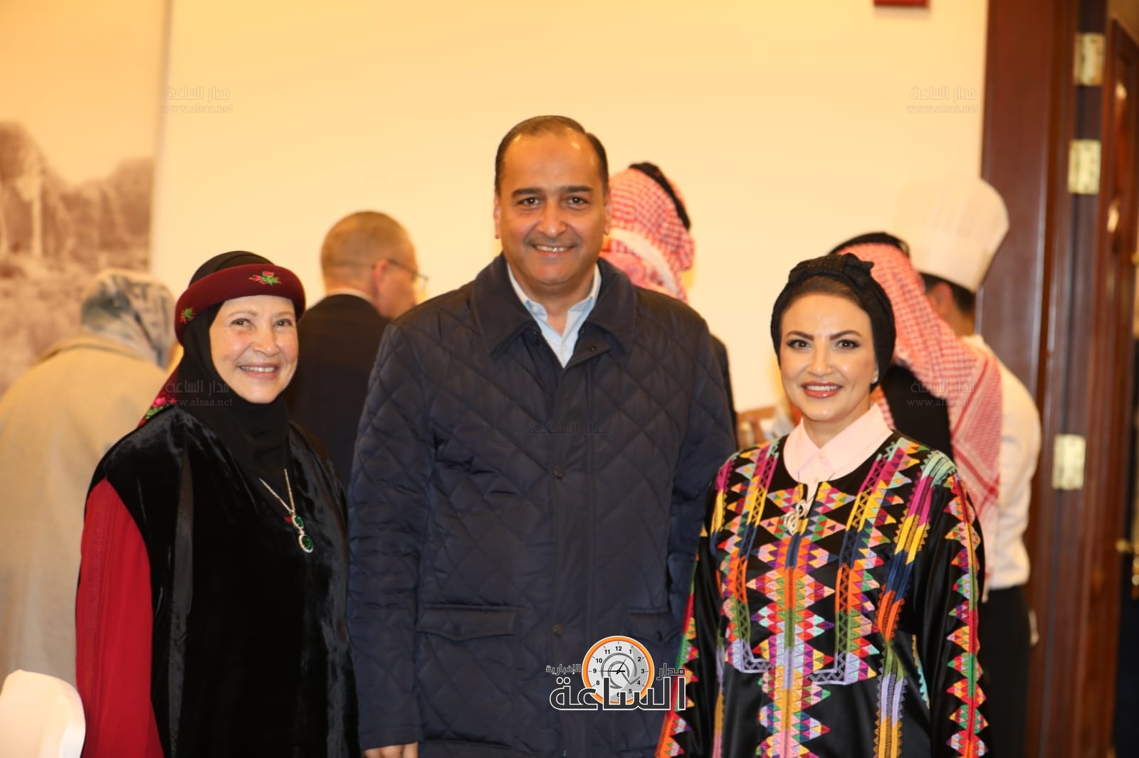 Madar Al-Saa Images 0.9943969655560962