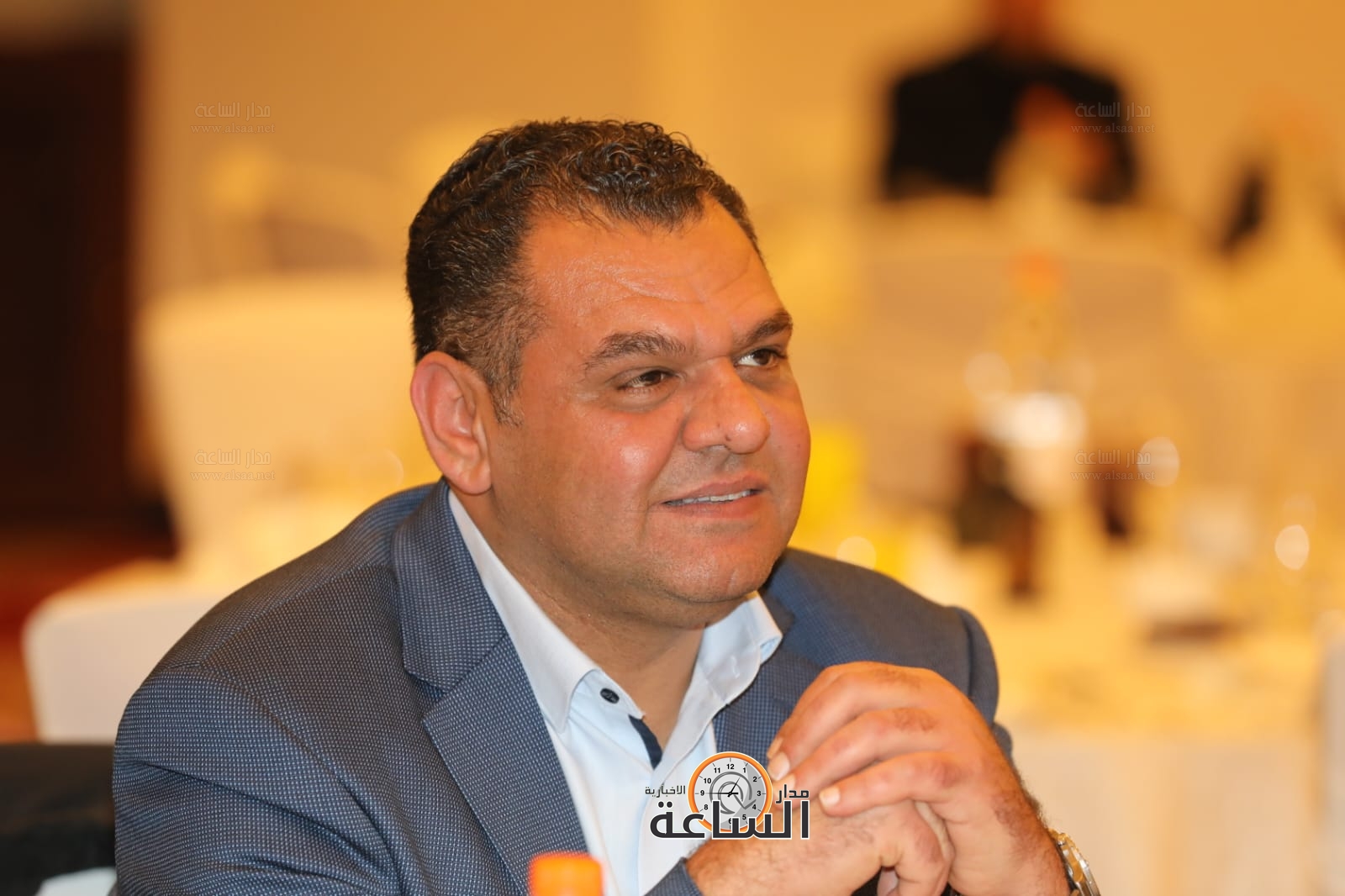 Madar Al-Saa Images 0.21264067598044223