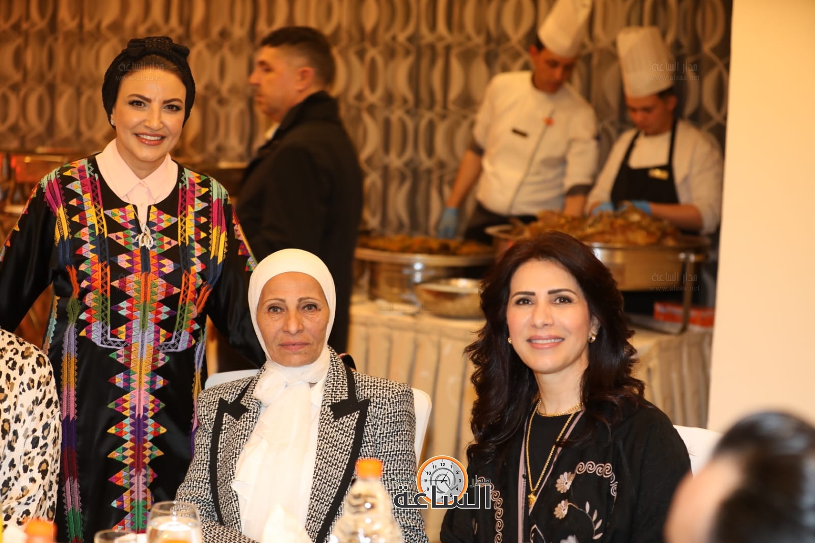 Madar Al-Saa Images 0.7385176739034005