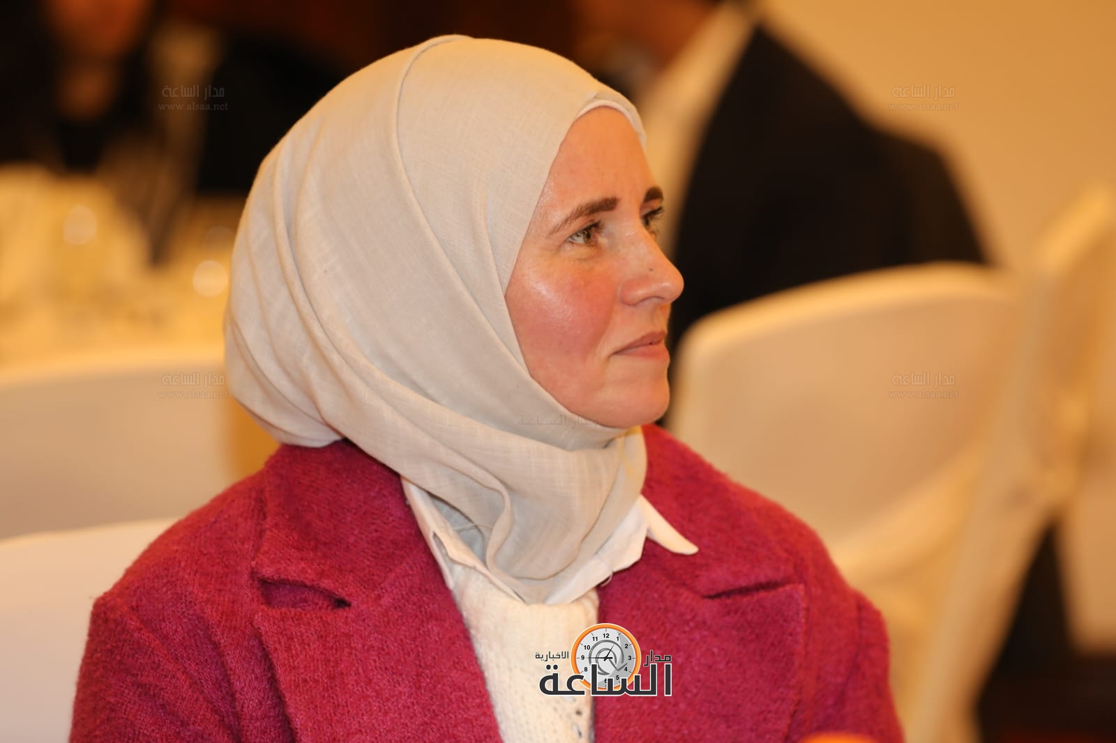 Madar Al-Saa Images 0.25626230055162114