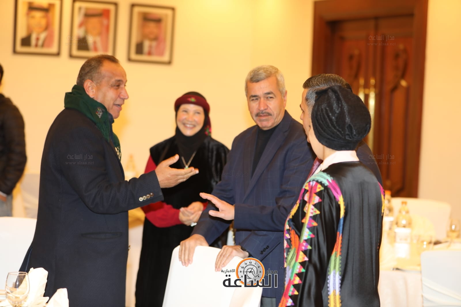 Madar Al-Saa Images 0.10726055512166188