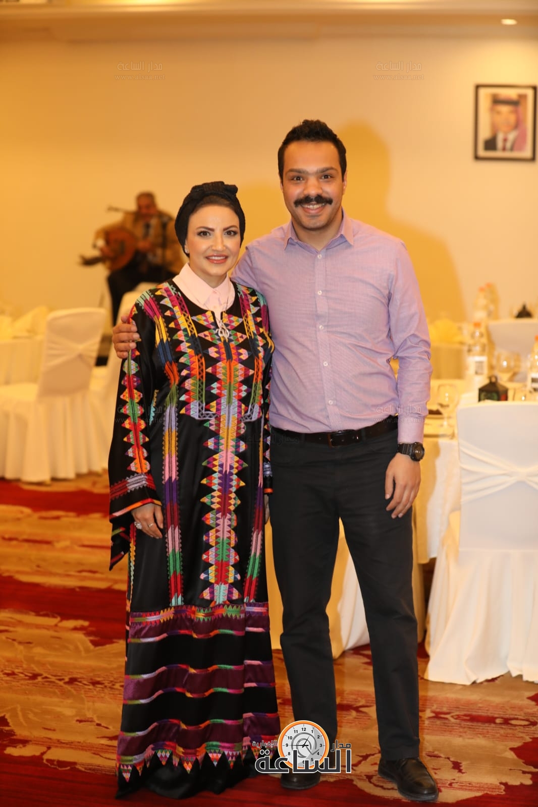 Madar Al-Saa Images 0.8659799982297125