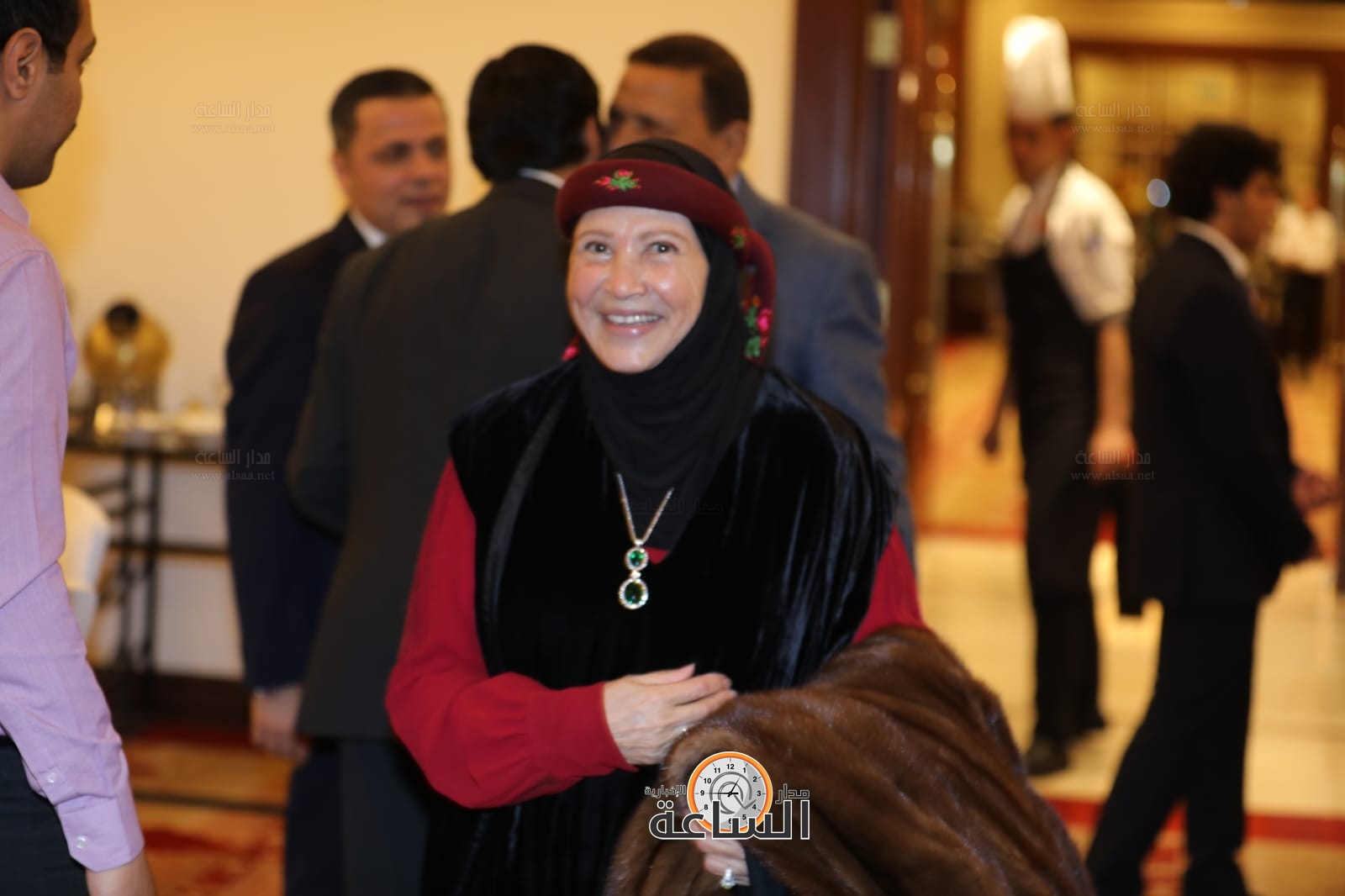 Madar Al-Saa Images 0.22374903009297276