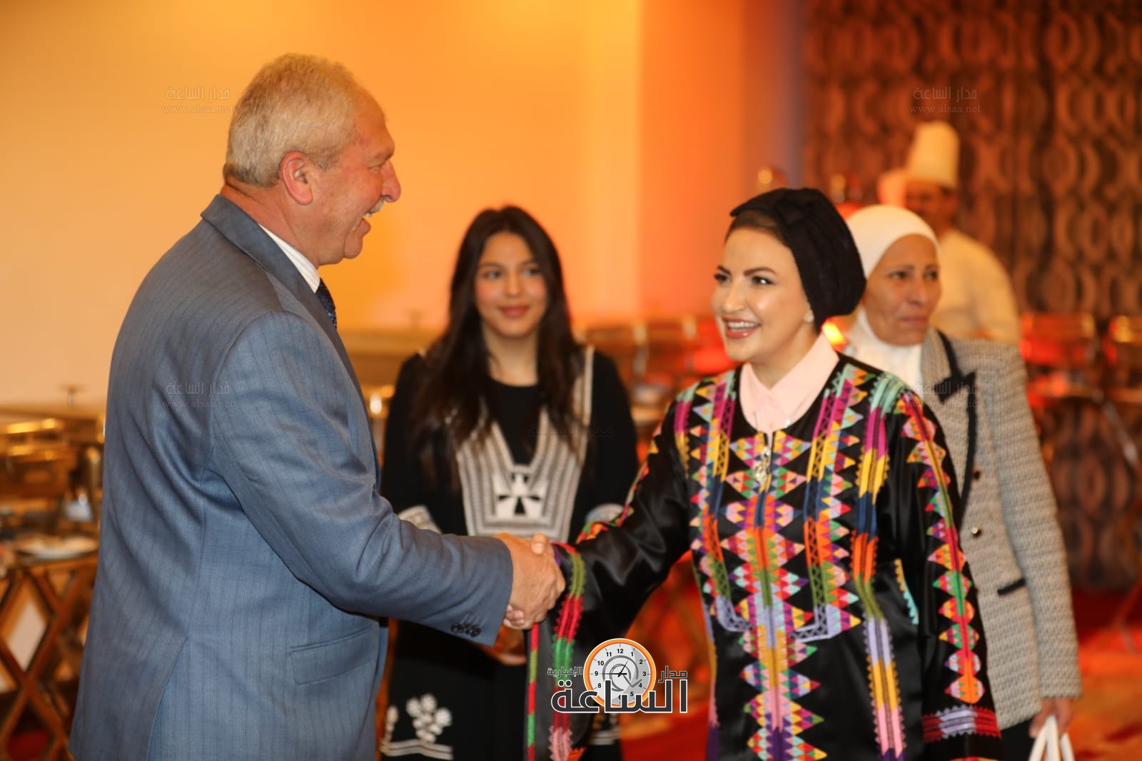 Madar Al-Saa Images 0.9864385520598091