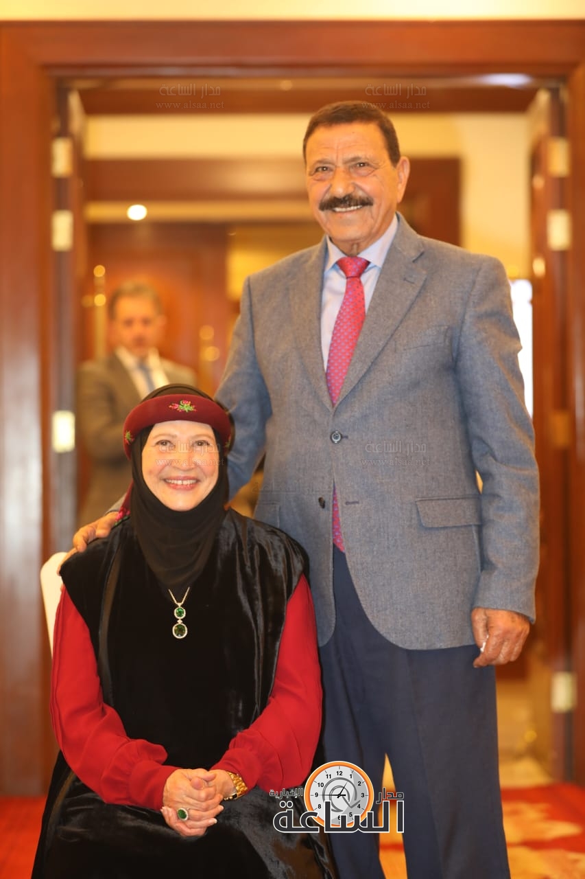 Madar Al-Saa Images 0.959476467408259