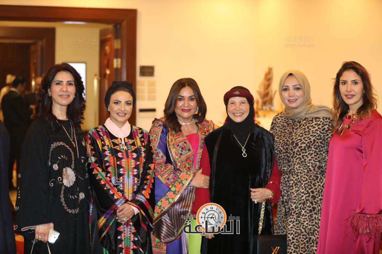 Madar Al-Saa Images 0.45943599418476966