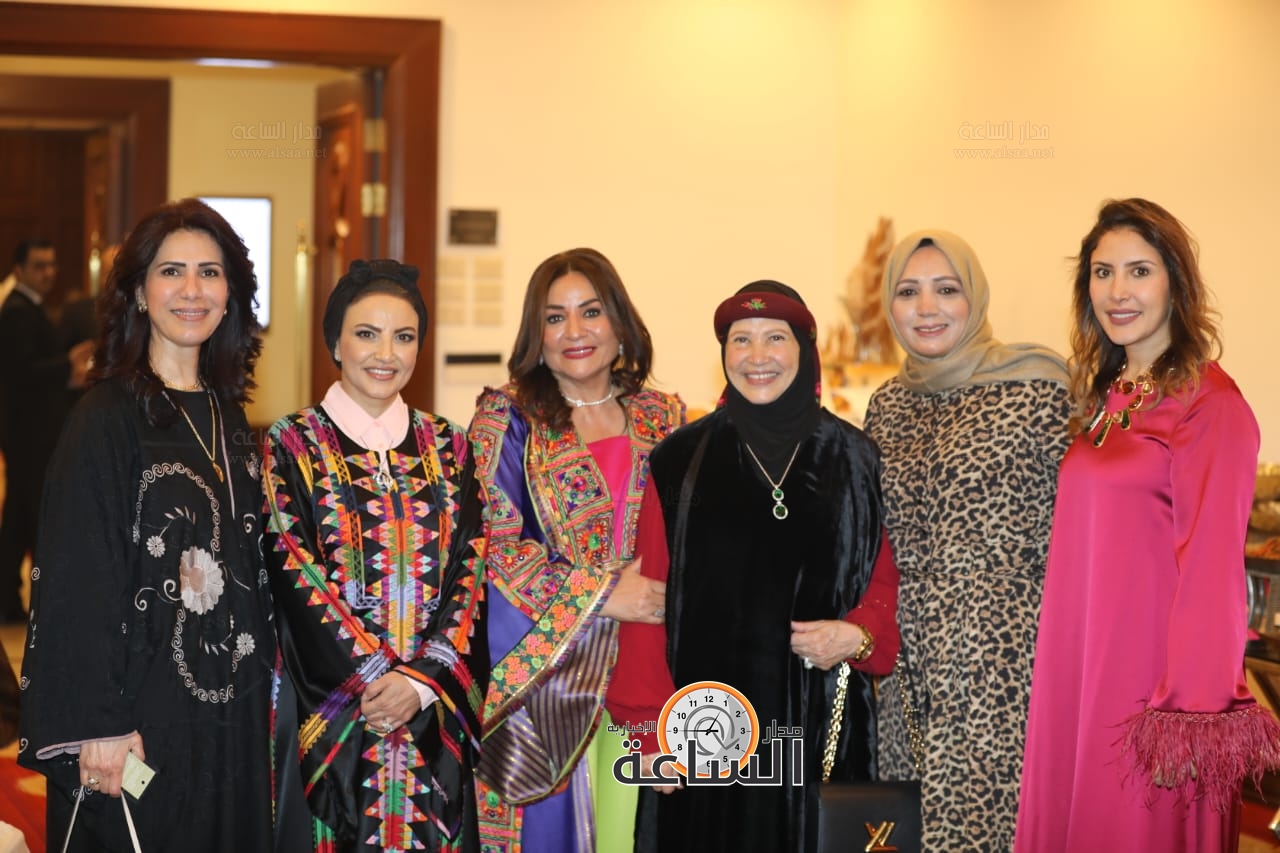 Madar Al-Saa Images 0.12147738712074663