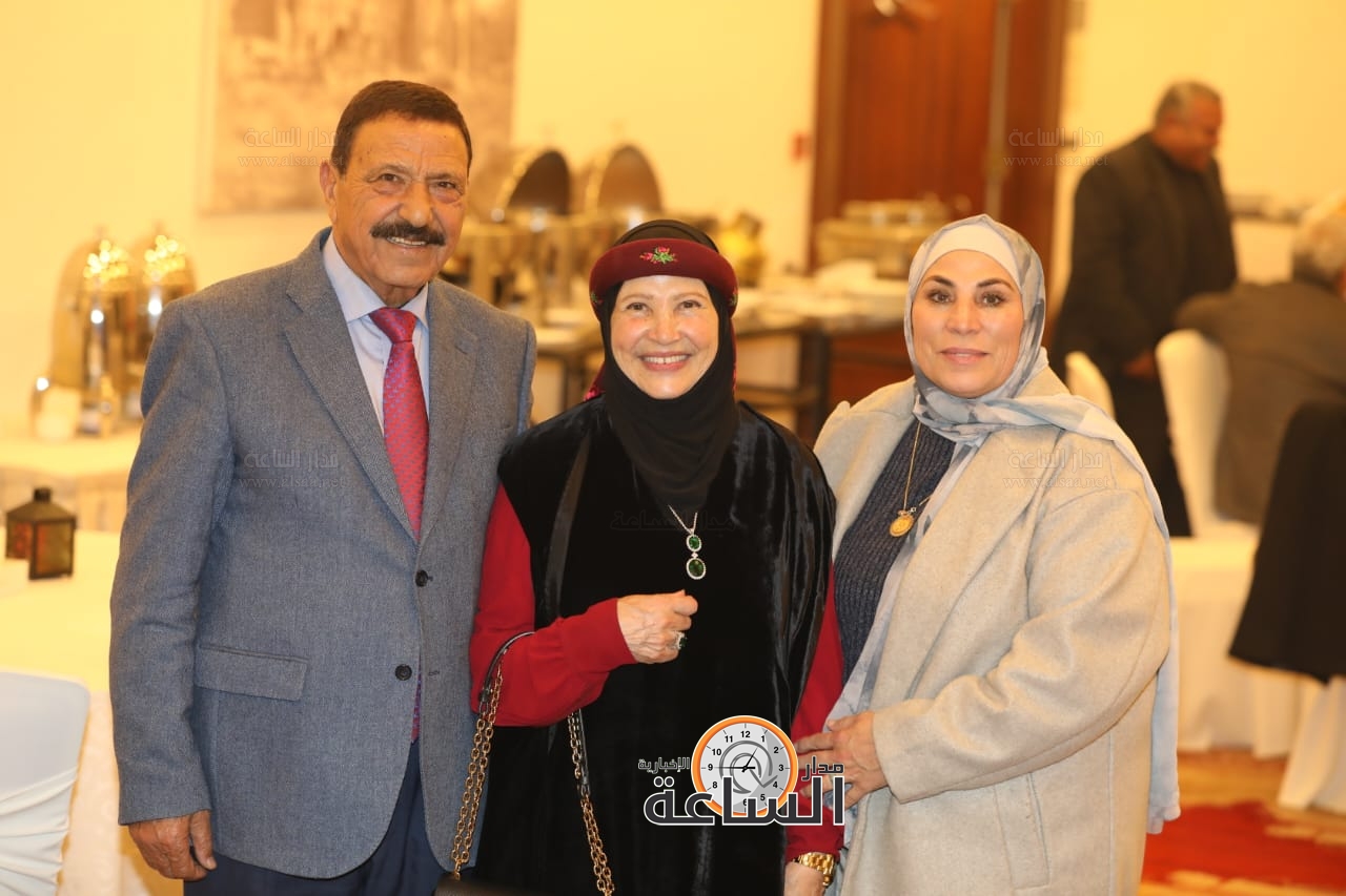 Madar Al-Saa Images 0.4683692608389809