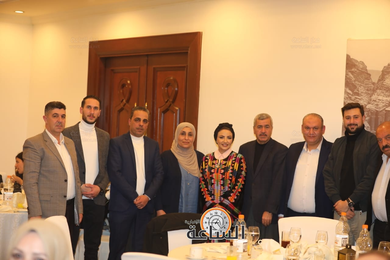 Madar Al-Saa Images 0.4380113807882897