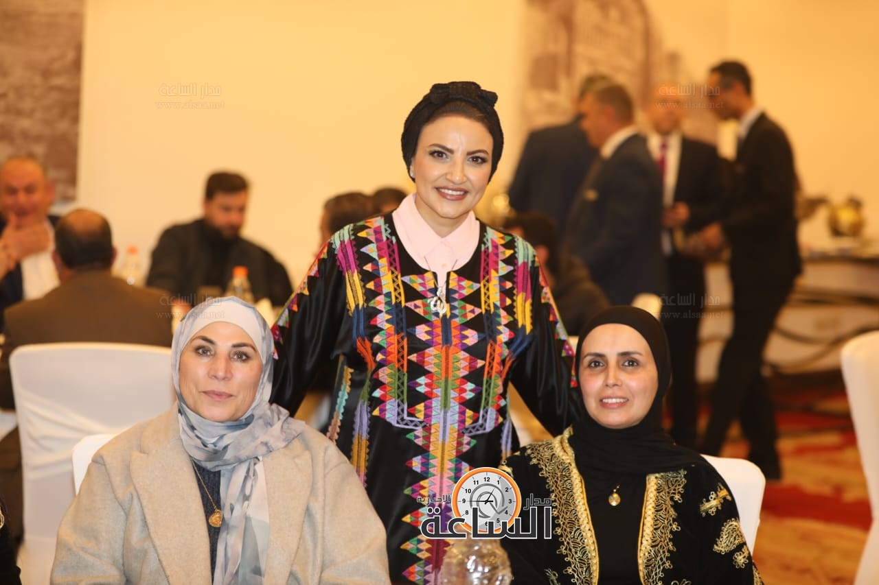 Madar Al-Saa Images 0.9313799166786401