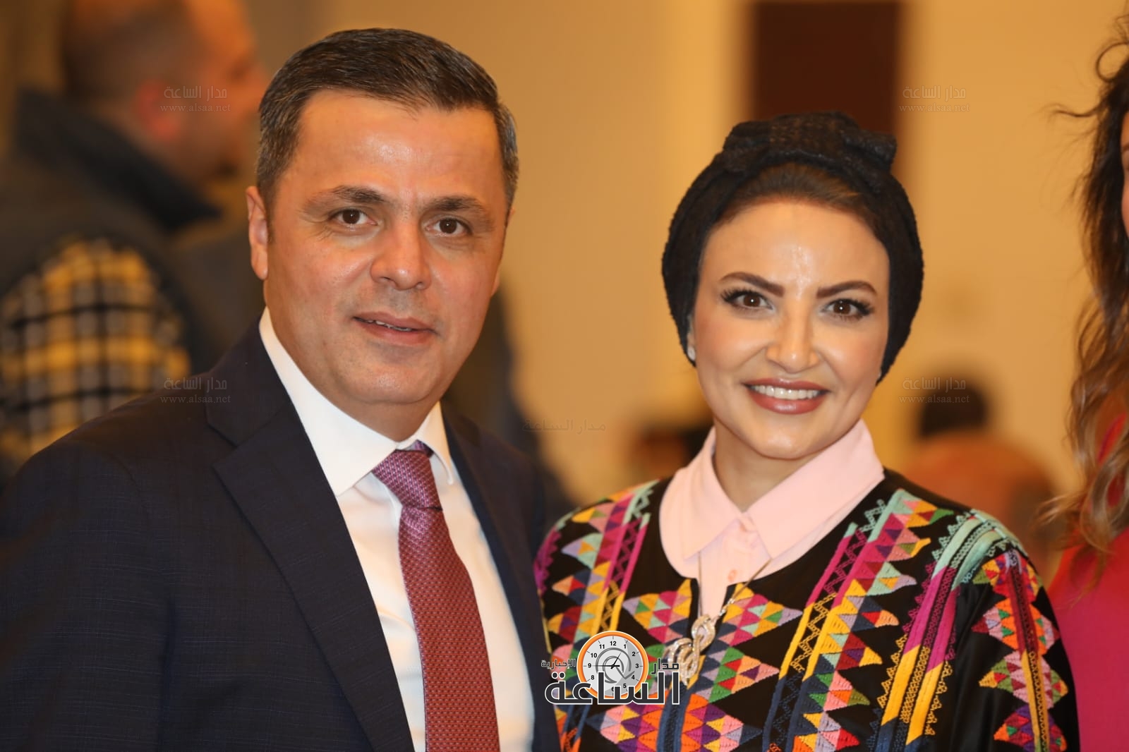 Madar Al-Saa Images 0.33479489327988077