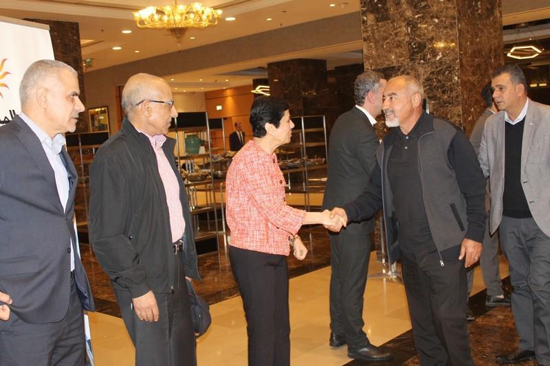 Madar Al-Saa Images 0.36314043890078973