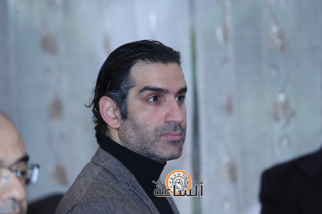 Madar Al-Saa Images 0.010493078961896884