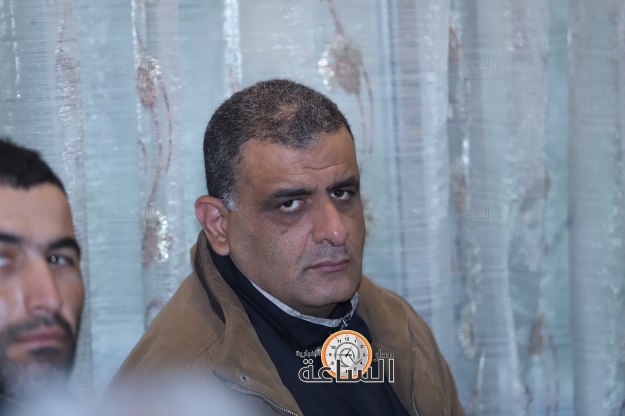 Madar Al-Saa Images 0.2864196172894664