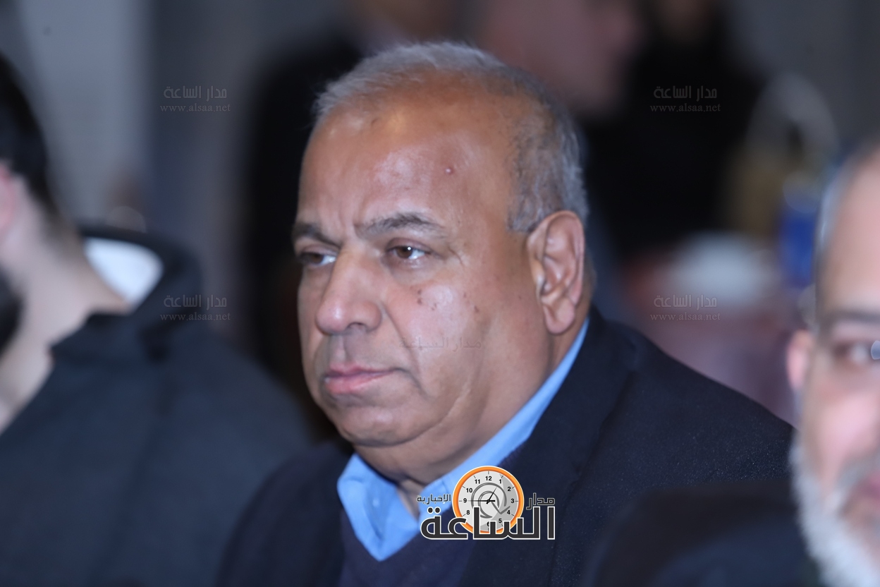 Madar Al-Saa Images 0.40607455277456617