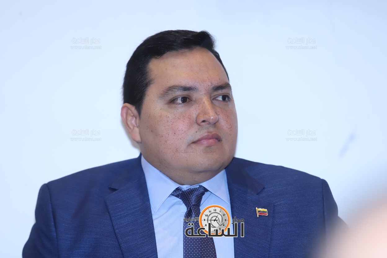 Madar Al-Saa Images 0.4124950482116736