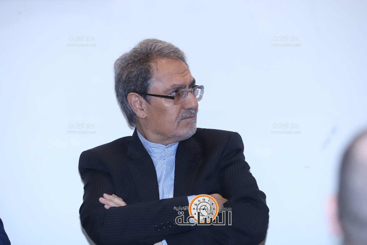 Madar Al-Saa Images 0.11824627507478969