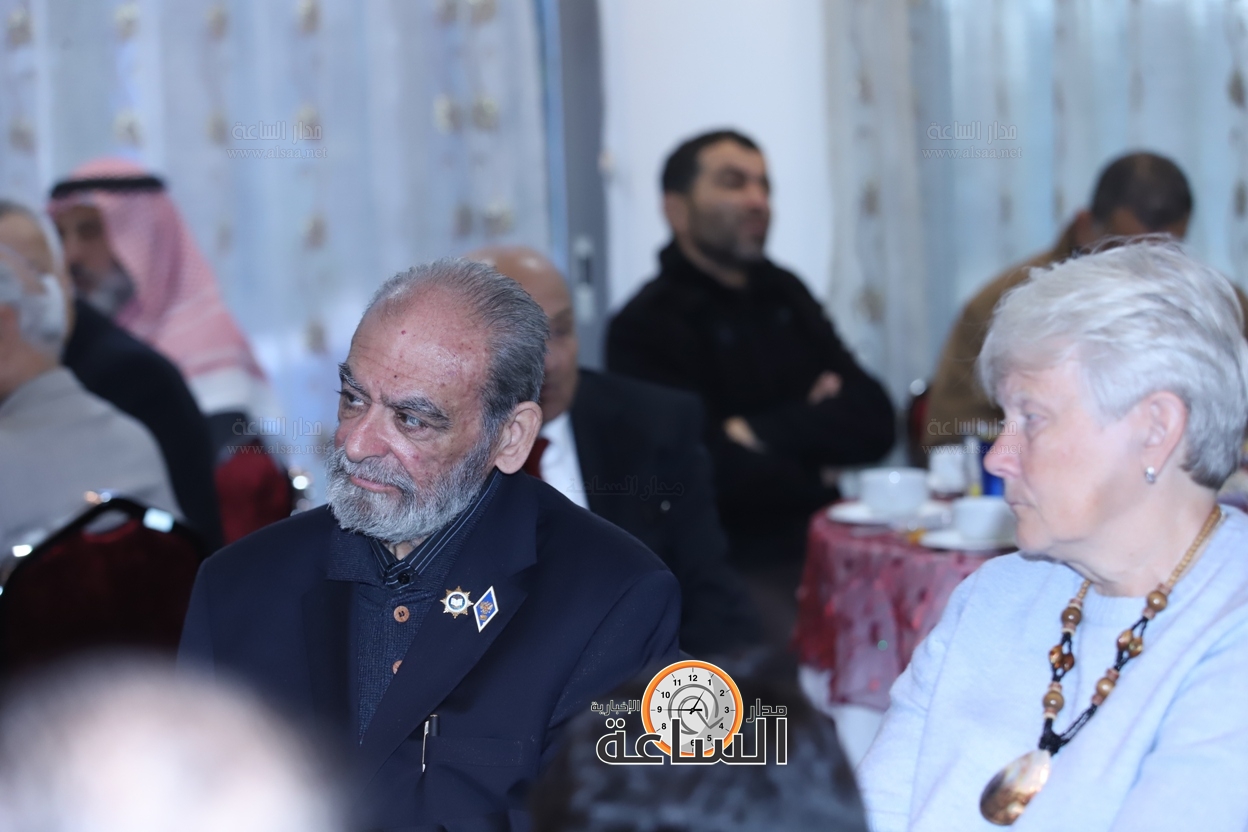 Madar Al-Saa Images 0.8864639133994647