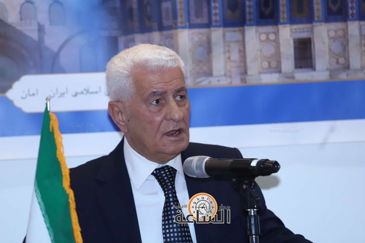 Madar Al-Saa Images 0.11224107598712019