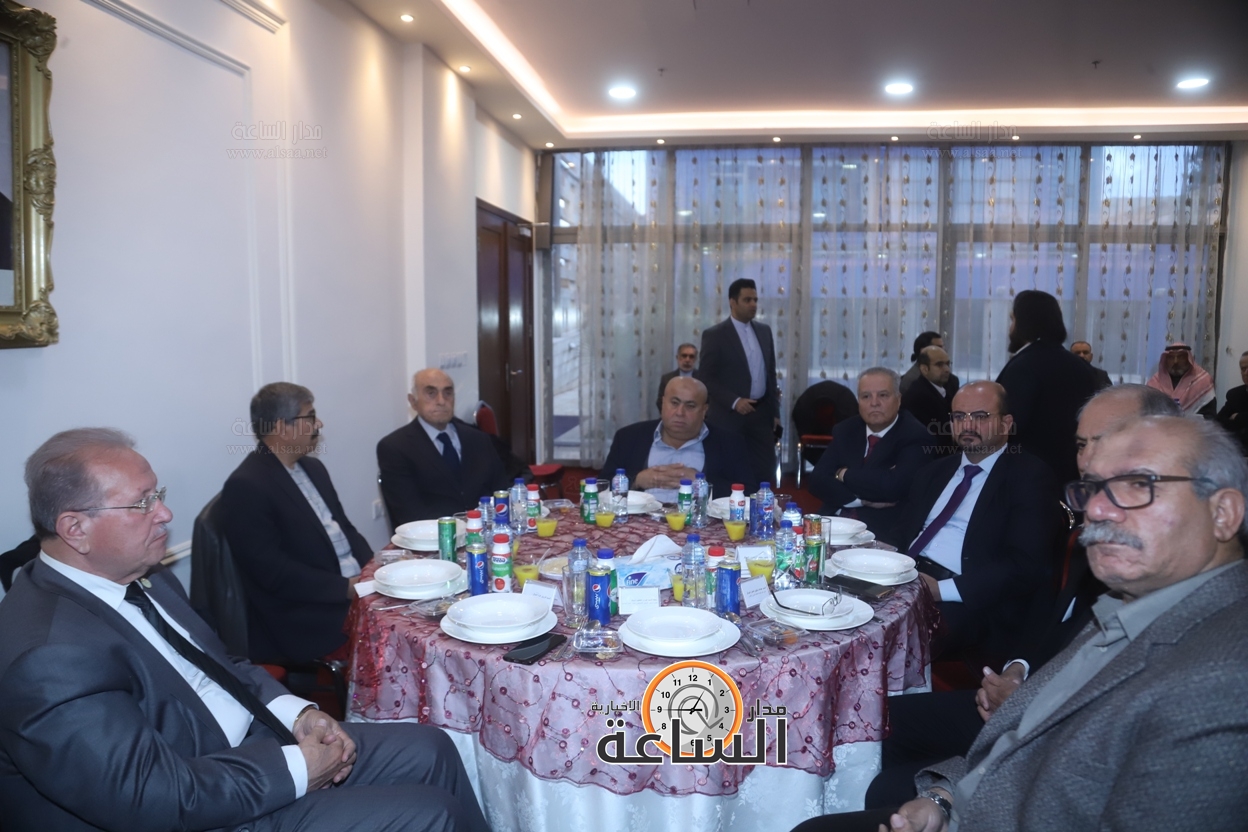 Madar Al-Saa Images 0.6447159455157014