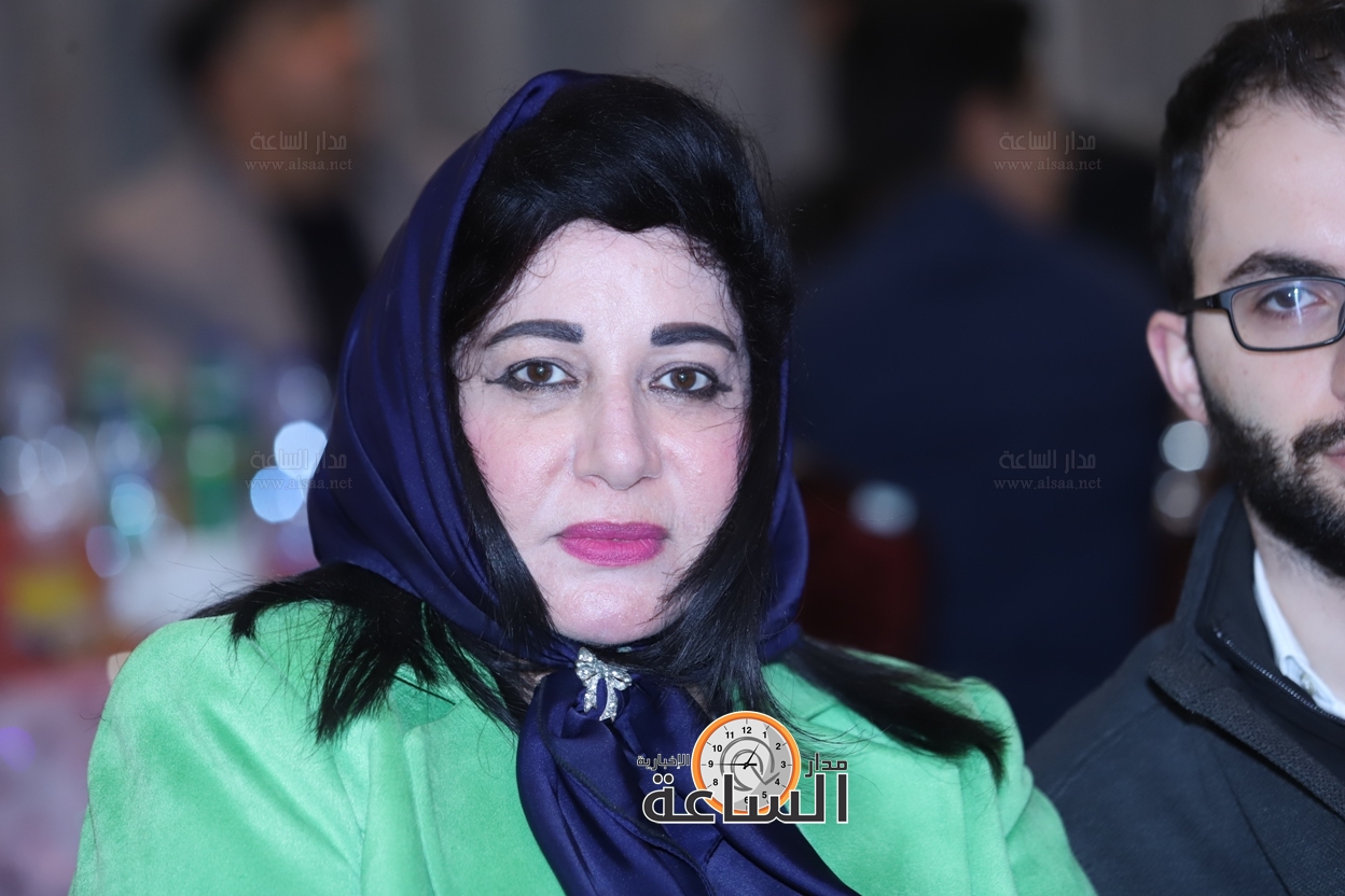 Madar Al-Saa Images 0.6685818972702857