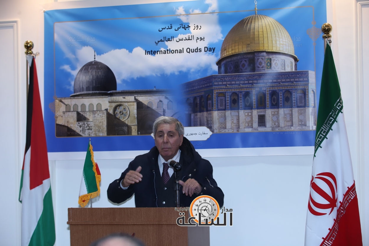 Madar Al-Saa Images 0.2592789029978735