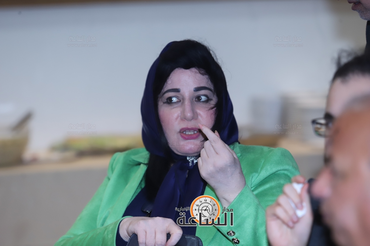 Madar Al-Saa Images 0.5189318394994153