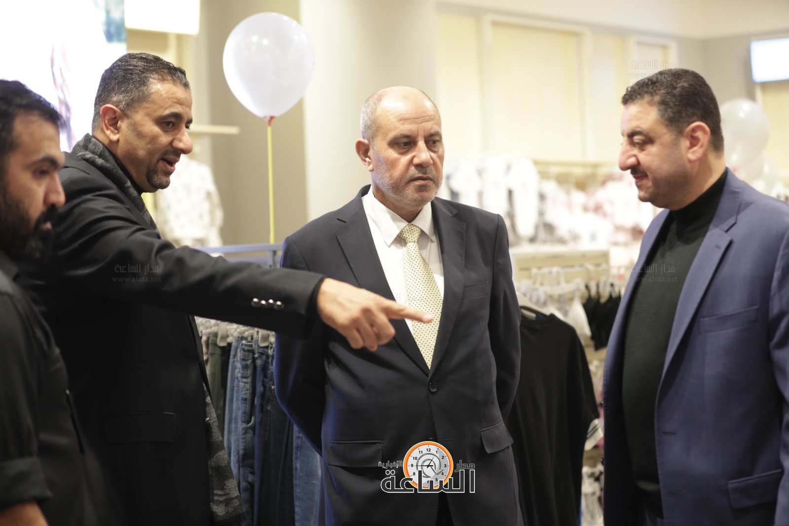 Madar Al-Saa Images 0.17583887702154066