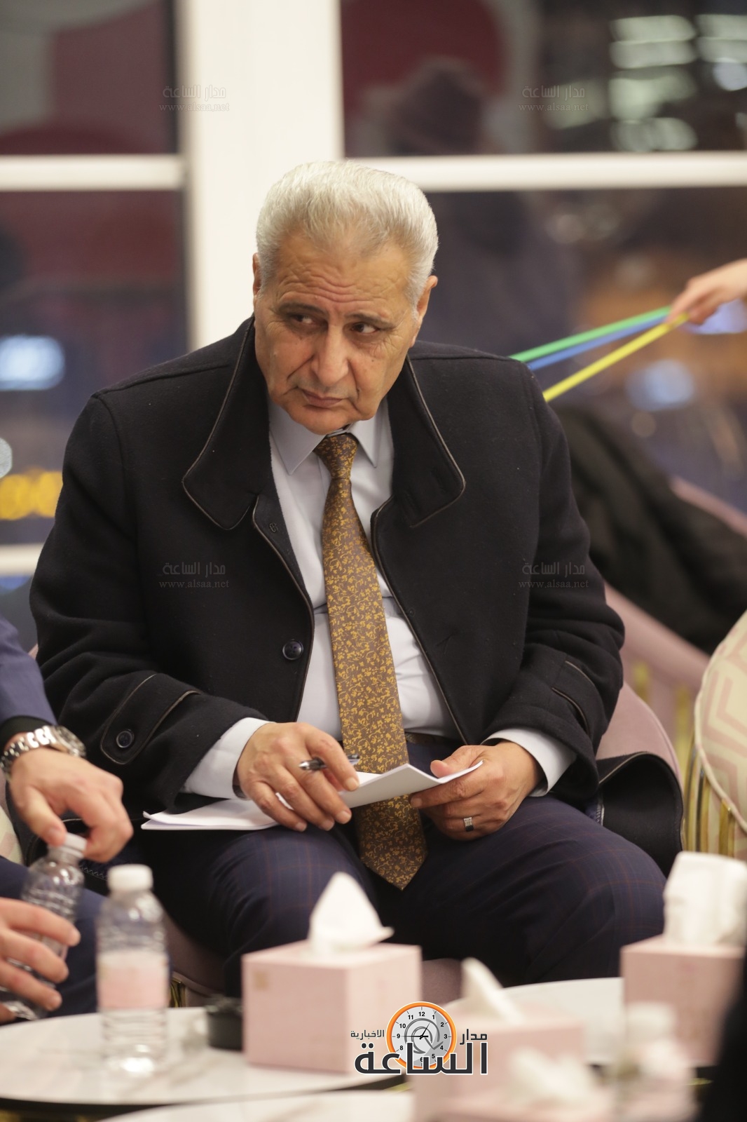 Madar Al-Saa Images 0.8024317794725042