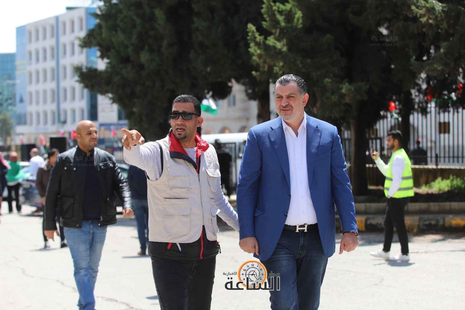 Madar Al-Saa Images 0.5532108406300451