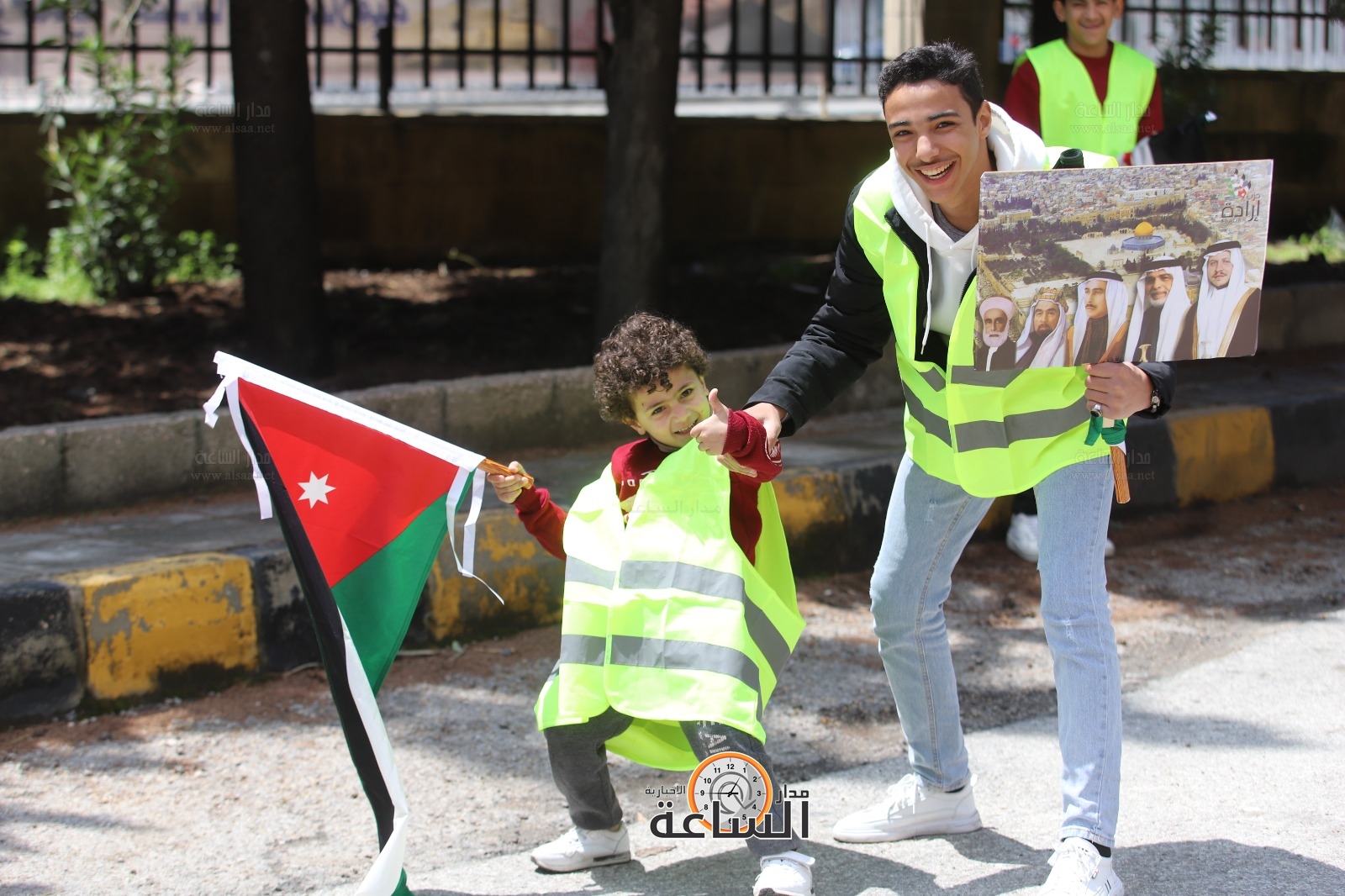 Madar Al-Saa Images 0.642233949045263