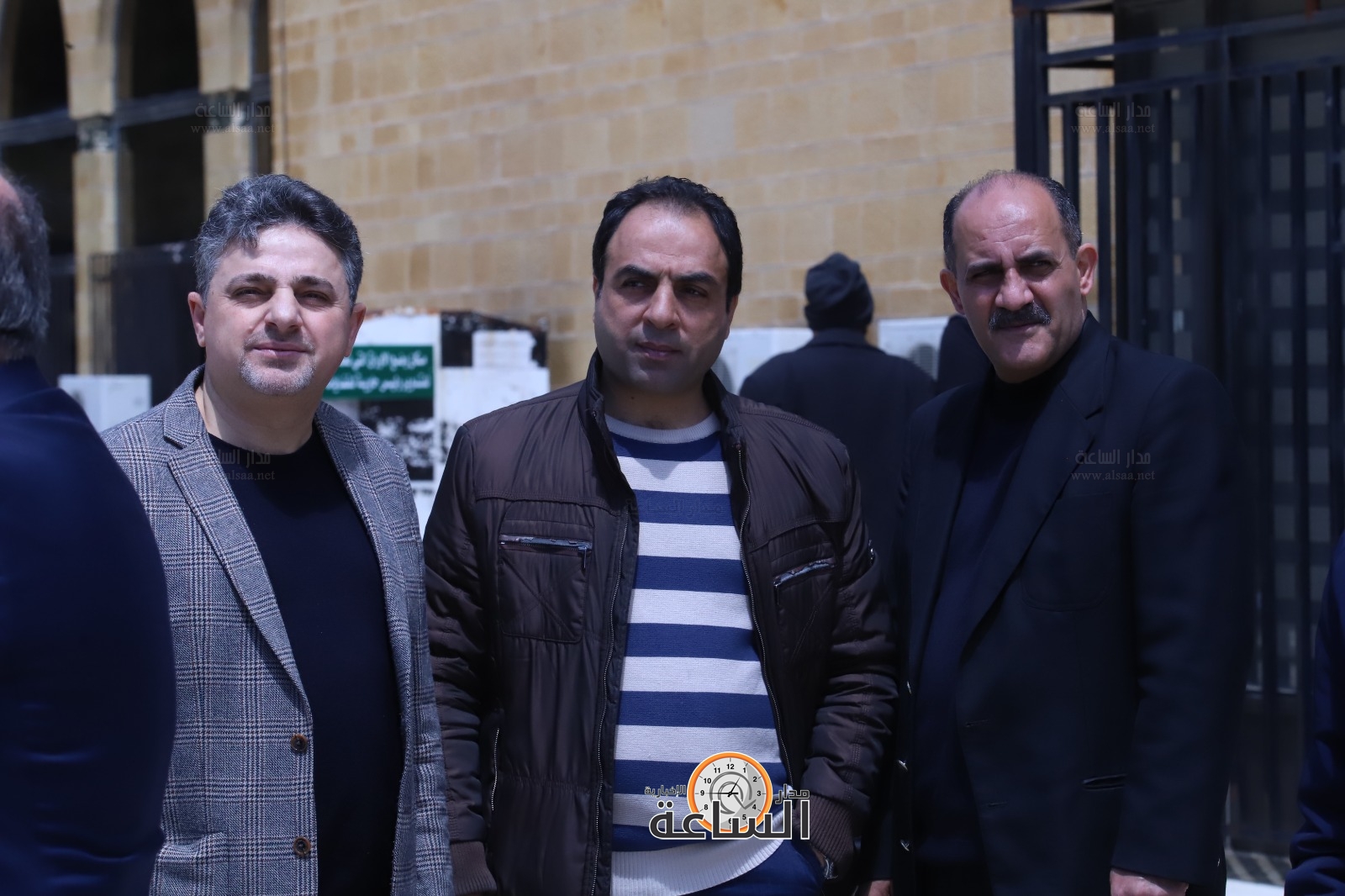 Madar Al-Saa Images 0.7233689360863702