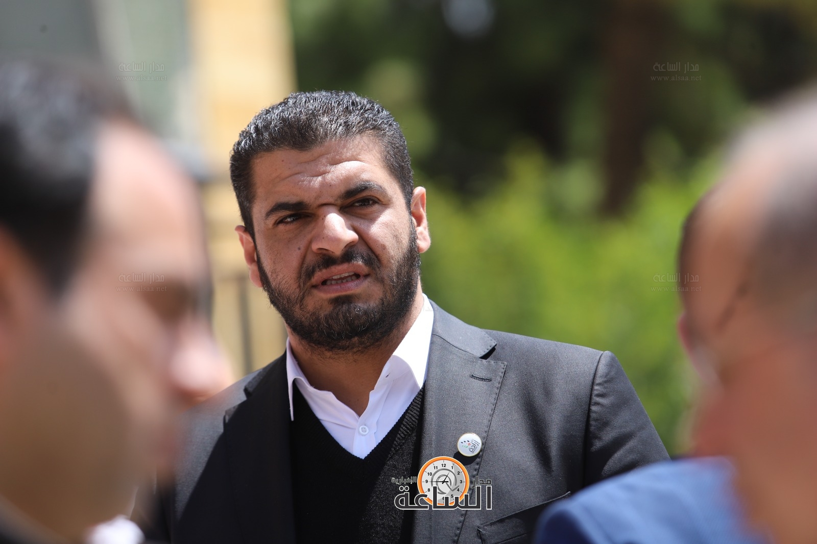 Madar Al-Saa Images 0.8581037302295149