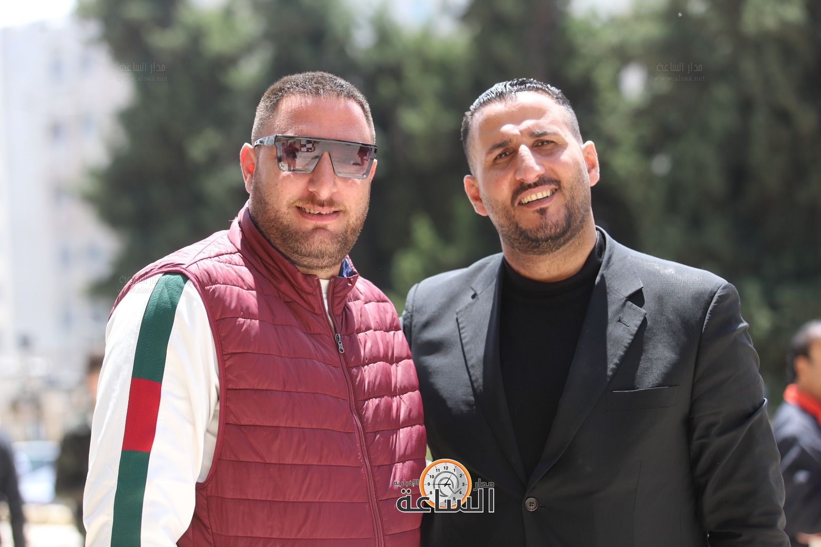 Madar Al-Saa Images 0.5255713602409634