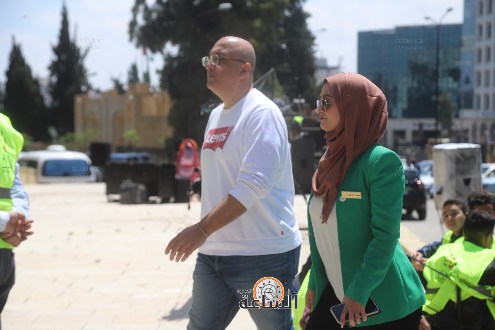 Madar Al-Saa Images 0.4853667233744481