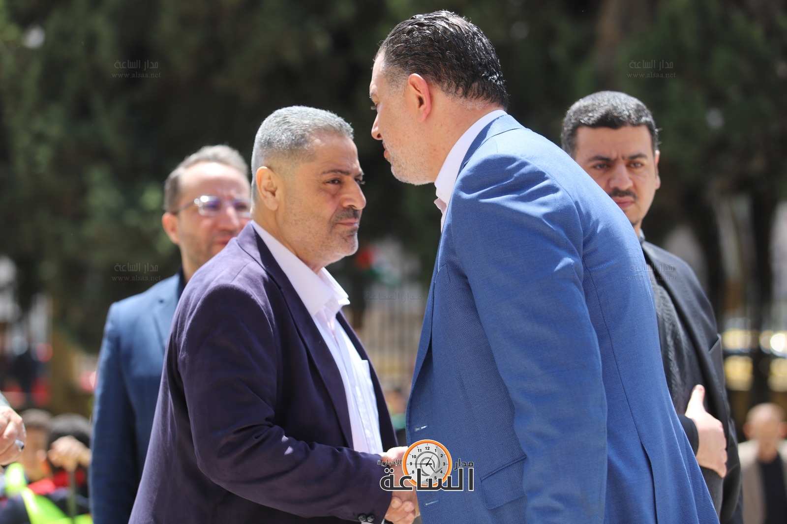 Madar Al-Saa Images 0.6269939823767299