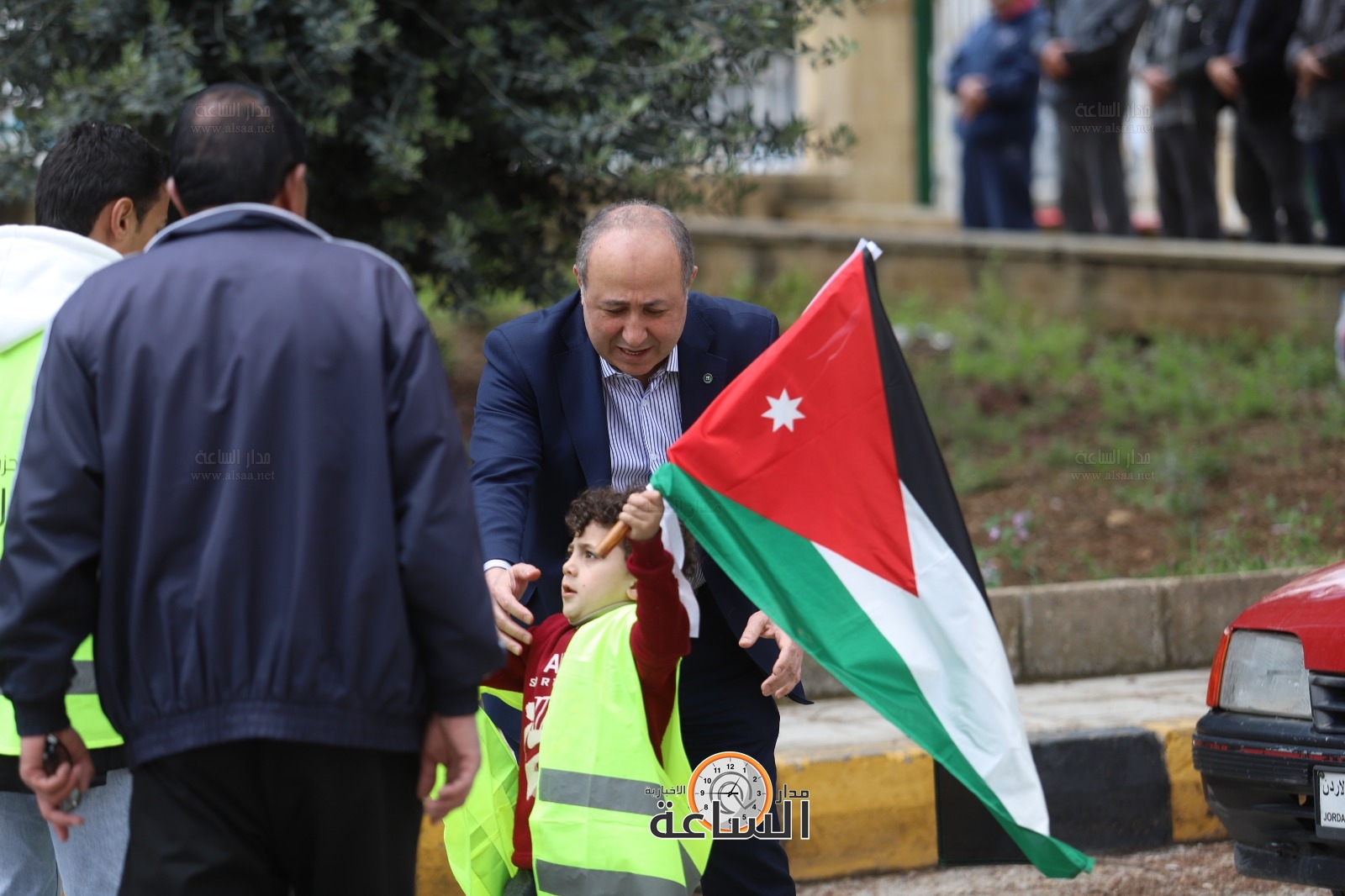 Madar Al-Saa Images 0.43388999986325916