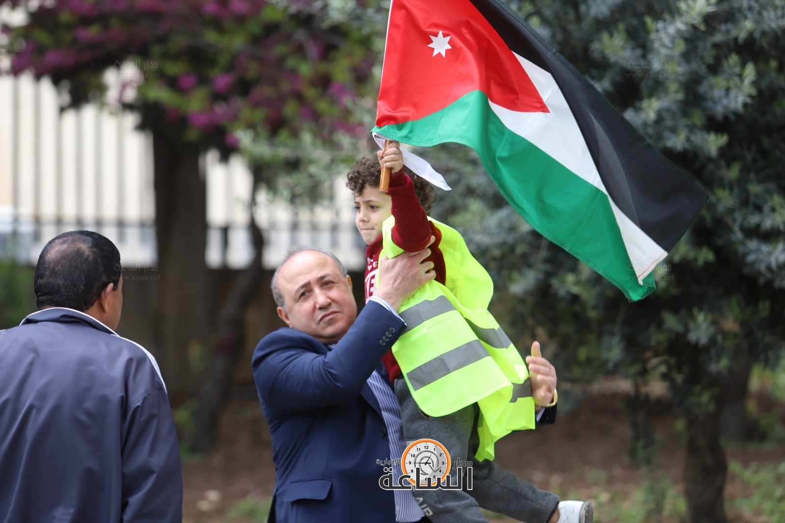 Madar Al-Saa Images 0.7453645630132315